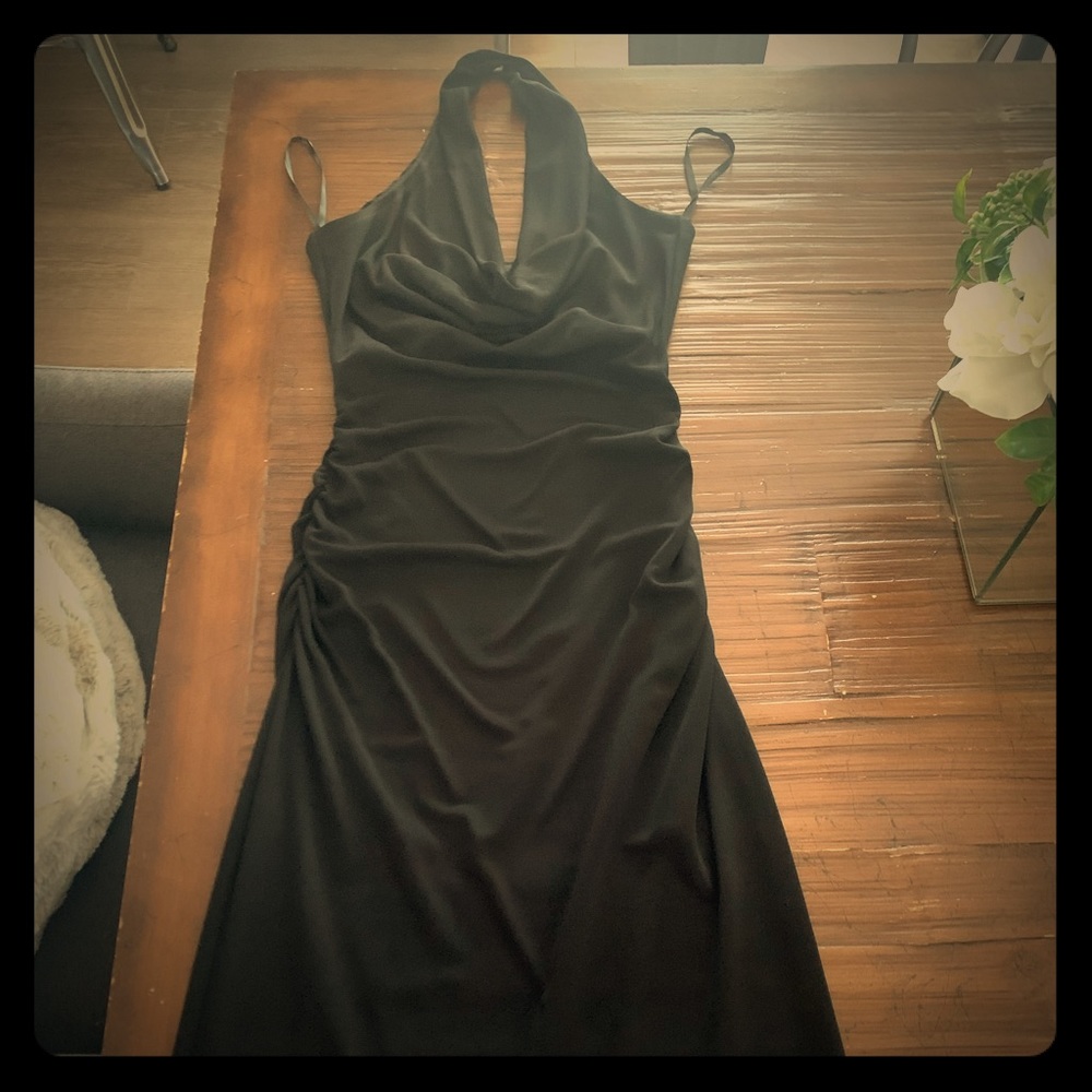 Nicole Miller dress